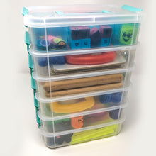 Load image into Gallery viewer, Small Group Structured Literacy Implementation Kit (6 Students)