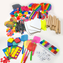 Load image into Gallery viewer, Small Group Structured Literacy Implementation Kit (6 Students)